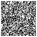 QR code with C W Productions contacts