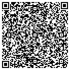 QR code with Hahn Insurance Services contacts