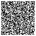 QR code with Mosaic contacts