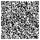 QR code with Anderson's Bp Food Shop contacts