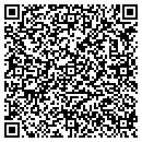 QR code with Purr-Ty Paws contacts