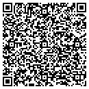 QR code with Reeds Rototilling contacts