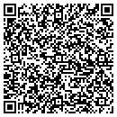QR code with Oban Construction contacts