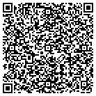 QR code with Klein Family Trucking Inc contacts