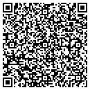 QR code with Hespe Apts LLC contacts