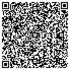 QR code with Hide-A-Way Beauty Salon contacts