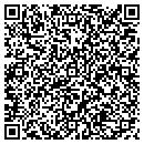 QR code with Line Ranch contacts