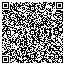 QR code with Husker Homes contacts