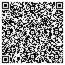 QR code with Kirks Lounge contacts