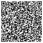 QR code with Oakcreek Printing Mailing contacts
