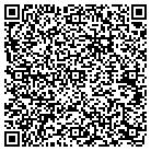 QR code with Riesa Construction LLC contacts