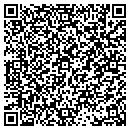 QR code with L & I Farms Inc contacts