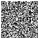 QR code with Mohr Service contacts