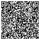 QR code with Kalvoda Trucking contacts