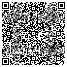 QR code with Advanced Office Automation Inc contacts