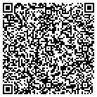 QR code with W Boyd Jones Construction Co contacts