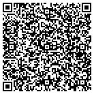 QR code with University Of Nebraska contacts