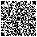 QR code with ACR Glass contacts