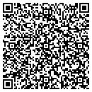 QR code with A Money Tree contacts