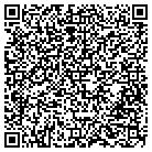 QR code with Naturcraft Txidermy Archery Sp contacts
