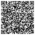 QR code with H O T contacts