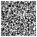 QR code with Richard Beran contacts