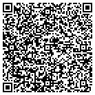 QR code with Harts Fabric For The Home contacts
