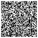 QR code with Custom Shop contacts