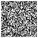 QR code with George Vinton contacts