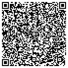 QR code with Sunset Designs Cstm Stained GL contacts