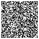 QR code with R & W Construction contacts