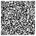 QR code with University of Nebraska contacts
