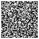 QR code with A-1 Chimney Service contacts