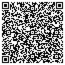 QR code with M C Gonridn & Atv contacts