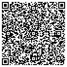 QR code with H & R Block Tax Service contacts