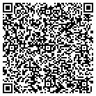 QR code with Adlerian Center For Thrapy Cnsltn contacts