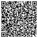 QR code with Land Dust contacts