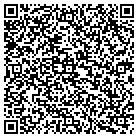QR code with A World Class Cleaning Service contacts