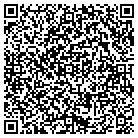 QR code with Kokes Auto Farm Truck Inc contacts