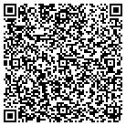 QR code with Hi Tech Carpet Cleaning contacts