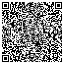 QR code with Renze Display contacts