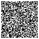 QR code with Thomas County Library contacts