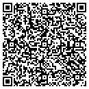 QR code with M J C Refreshments contacts