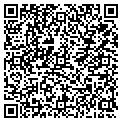 QR code with KWIK Shop contacts