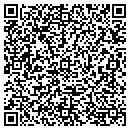 QR code with Rainforth Const contacts