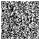 QR code with Kevin Maline contacts