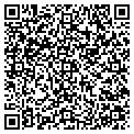 QR code with EBM contacts