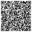 QR code with S & L Enterprise Co contacts