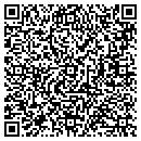 QR code with James Beckius contacts