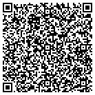 QR code with A Plus Word Pro Service contacts